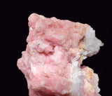 2.9 cms RHODOCHROSITE CRYSTAL RHOMBOHEDRAL MINIATURE RB729