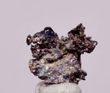 0.7cms NATIVE SILVER WIRE PERU UCHUCCHACUA MINE MINERAL SPECIMEN HB346