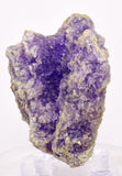 5.8cms COQUIMBITE ALUNOGEN CRYSTAL ROMERITE COPIATITE MINERAL SPECIMEN UB359