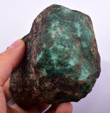 1.485 Kg  AZURITE MALCHITE ROUGH ROYAL BLUE COLOR PERU UB282