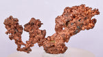 8.1cms NATIVE COPPER PERU CRYSTAL MINERAL COLLECTOR IB76