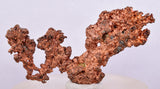 8.1cms NATIVE COPPER PERU CRYSTAL MINERAL COLLECTOR IB76