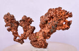 8.1cms NATIVE COPPER PERU CRYSTAL MINERAL COLLECTOR IB76