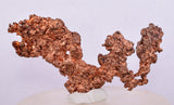 8.1cms NATIVE COPPER PERU CRYSTAL MINERAL COLLECTOR IB76