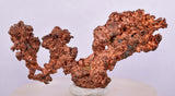 8.1cms NATIVE COPPER PERU CRYSTAL MINERAL COLLECTOR IB76