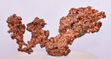 8.1cms NATIVE COPPER PERU CRYSTAL MINERAL COLLECTOR IB76