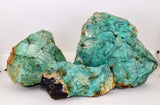 7.6Kg AMAZONITE ROUGH PERU HIGH QUALITY MINERAL SPECIMEN NATURAL EB103