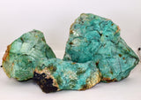 7.6Kg AMAZONITE ROUGH PERU HIGH QUALITY MINERAL SPECIMEN NATURAL EB103