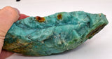 7.6Kg AMAZONITE ROUGH PERU HIGH QUALITY MINERAL SPECIMEN NATURAL EB103