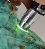 7.6Kg AMAZONITE ROUGH PERU HIGH QUALITY MINERAL SPECIMEN NATURAL EB103