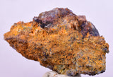 4.3cms GEM WULFENITE FLUORITE MIMETITE CRYSTALS ALAMO ARIZONA USA MINERAL YB60