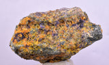 5cms GEM WULFENITE FLUORITE MIMETITE CRYSTALS ALAMO ARIZONA USA MINERAL YB62