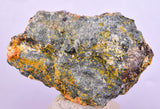 5cms GEM WULFENITE FLUORITE MIMETITE CRYSTALS ALAMO ARIZONA USA MINERAL YB62