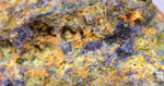 5cms GEM WULFENITE FLUORITE MIMETITE CRYSTALS ALAMO ARIZONA USA MINERAL YB62