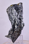 9cms STIBNITE CRYSTAL PERU MINERAL SPECIMEN COLLECTOR MB150