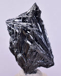 4.7cms STIBNITE CRYSTAL PERU MINERAL SPECIMEN COLLECTOR MB152