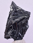 4.7cms STIBNITE CRYSTAL PERU MINERAL SPECIMEN COLLECTOR MB152