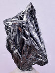 4.7cms STIBNITE CRYSTAL PERU MINERAL SPECIMEN COLLECTOR MB152