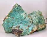 7.6Kg AMAZONITE ROUGH PERU HIGH QUALITY MINERAL SPECIMEN NATURAL EB103