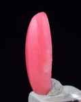 4cts PREMIUM PINKISH RED PINK OPAL CABOCHON PERU TRANSLUCENT PENDANT BB397