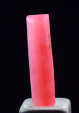 3.5cts PREMIUM PINKISH RED PINK OPAL CABOCHON PERU TRANSLUCENT PENDANT BB398