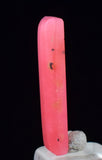 3.5cts PREMIUM PINKISH RED PINK OPAL CABOCHON PERU TRANSLUCENT PENDANT BB398