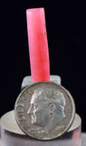 3.5cts PREMIUM PINKISH RED PINK OPAL CABOCHON PERU TRANSLUCENT PENDANT BB398