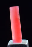 3.5cts PREMIUM PINKISH RED PINK OPAL CABOCHON PERU TRANSLUCENT PENDANT BB398