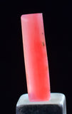 3.5cts PREMIUM PINKISH RED PINK OPAL CABOCHON PERU TRANSLUCENT PENDANT BB398