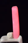 2cts PREMIUM PINKISH RED PINK OPAL CABOCHON PERU TRANSLUCENT PENDANT BB399