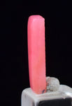 2cts PREMIUM PINKISH RED PINK OPAL CABOCHON PERU TRANSLUCENT PENDANT BB399