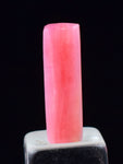 2cts PREMIUM PINKISH RED PINK OPAL CABOCHON PERU TRANSLUCENT PENDANT BB399
