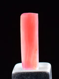 2cts PREMIUM PINKISH RED PINK OPAL CABOCHON PERU TRANSLUCENT PENDANT BB399