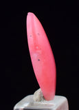 5cts PREMIUM PINKISH RED PINK OPAL CABOCHON PERU TRANSLUCENT PENDANT BB400