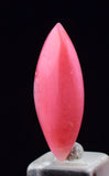5cts PREMIUM PINKISH RED PINK OPAL CABOCHON PERU TRANSLUCENT PENDANT BB400