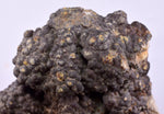 7.7cms SPHALERITE BARITE PYRITE QUARTZ CRYSTALS MINERAL SPECIMEN PERU MB163