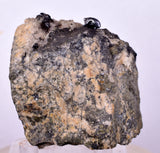 5.3cms ACANTHITE NATIVE SILVER PERU UCHUCCHACUA MINE HB284