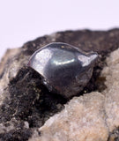 5.3cms ACANTHITE NATIVE SILVER PERU UCHUCCHACUA MINE HB284