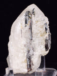 6.2cms RED HUBNERITE QUARTZ CRYSTALS MINERAL SPECIMEN COLLECTOR PERU MB154