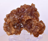 5.3cms CITRINE CRYSTALS MOROCCO MINERAL SPECIMEN AB253