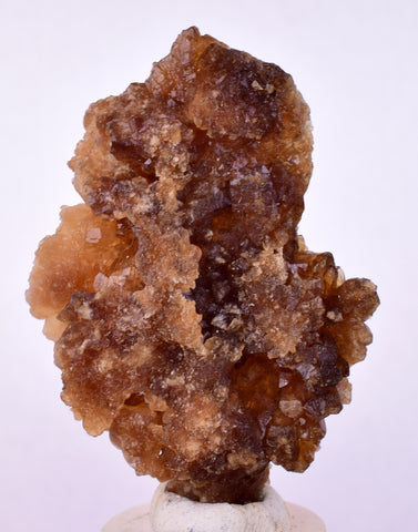 5.6cms CITRINE CRYSTALS MOROCCO MINERAL SPECIMEN AB254