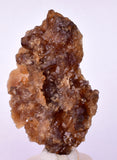 5.6cms CITRINE CRYSTALS MOROCCO MINERAL SPECIMEN AB254