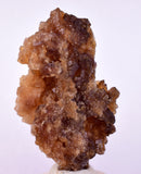 5.6cms CITRINE CRYSTALS MOROCCO MINERAL SPECIMEN AB254