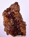 4.2cms CITRINE CRYSTALS MOROCCO MINERAL SPECIMEN AB256
