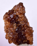 4.2cms CITRINE CRYSTALS MOROCCO MINERAL SPECIMEN AB256