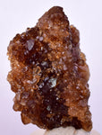 4.2cms CITRINE CRYSTALS MOROCCO MINERAL SPECIMEN AB256