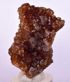 4.2cms CITRINE CRYSTALS MOROCCO MINERAL SPECIMEN AB256