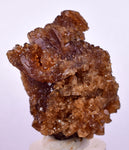 4.2cms CITRINE CRYSTALS MOROCCO MINERAL SPECIMEN AB256