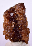 4.2cms CITRINE CRYSTALS MOROCCO MINERAL SPECIMEN AB256