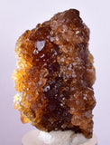 4.2cms CITRINE CRYSTALS MOROCCO MINERAL SPECIMEN AB256